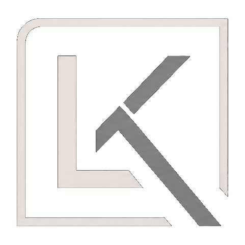 Leadkontor Monogramm