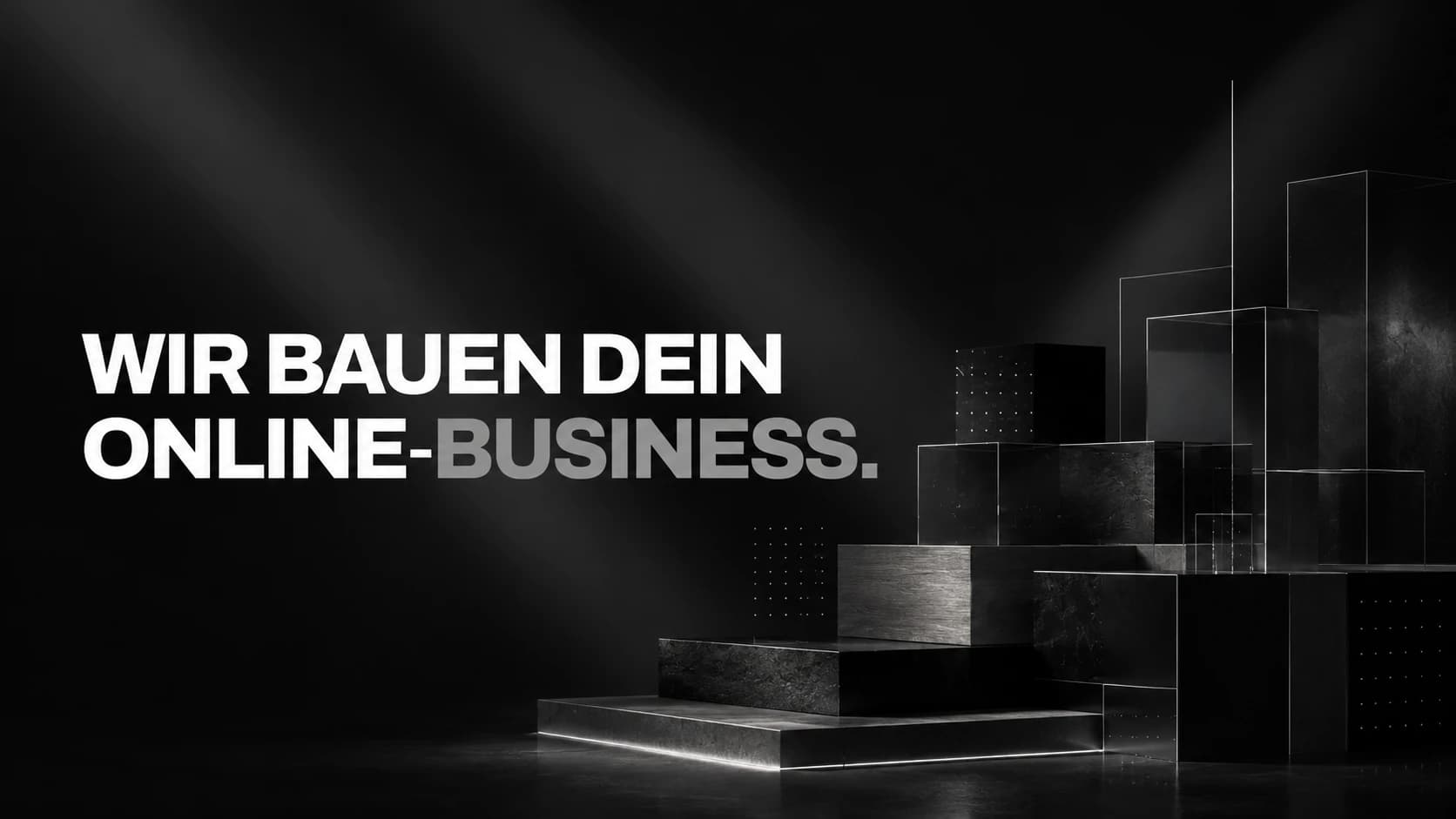 Leadkontor, wir bauen dein Online-Business